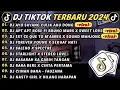 DJ TIKTOK TERBARU 2024 - DJ AYO SAYANG CULIK AKU DONG 🎵 DJ APT APT ROSE || FULL ALBUM VIRAL