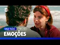 Download Lagu Afonso fica abalado com diagnóstico de leucemia e Solange faz revelação! | Vale Tudo | TV Globo