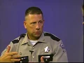 Calloway County Sheriff Report April 2018