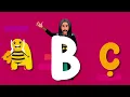 Çocuklar için Barış Manço ile Harfler!