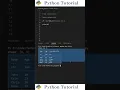 Polars Reading CSV Files Python Tutorial