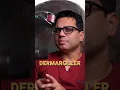 Download Lagu How to use dermaroller for hair growth? | Learn from the hair expert | #dermaroller