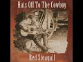 The Preacher and the Bear - Red Steagall