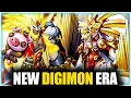 Download Lagu Shambala: The NEW Digimon World EXPLAINED!