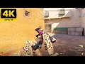 Download Lagu Counter Strike 2 -  Dust 2 - Full Gameplay