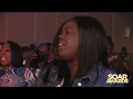 2022 Soar Awards: Tasha Cobbs Leonard tributes Bishop William Murphy “Praise is What I Do”
