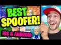 BEST Pokemon Go SPOOFER on iOS Android 2026 Pokemon Go Spoofing TUTORIAL Pokemon Go Hack
