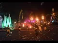 Lagu Fire Dance Lare Mailangclub Kejoyo Tambong,Api Menari di Festival Kuwung 2018