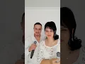 Lagu Daniela si Iulian Drinceanu -  CORCODUȘA 🥭😉 (Live Sesion Oficial Video)