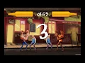 Unity Game Jam Drunken Master
