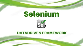 Selenium Tutorial Datadriven framework Selenium Example