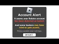 Download Lagu These Roblox Accounts Are In Danger...