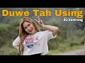 Download Lagu Anggun Pramudita - Duwe Tah Using DJ kentrung (Official Music Video)