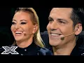 Download Lagu BEST Auditions From X Factor Romania 2021 - WEEK 9 | X Factor Global