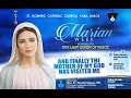 Download Lagu MARIAN WEEK | NOVENA TO OUR LADY QUEEN OF PEACE | EVENING DAY 9