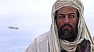 علي ابن ابي طالب مسلسل عمر بن خطاب 