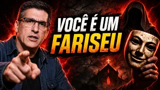 O Maior Problema Não Está no Mundo… Está em Você | Zé Bruno | Mateus 6