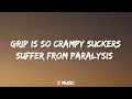 Jason Derulo, Duke & Jones, Louis Theroux, Amelia Dimz - Jiggle Jiggle Lyrics video #jasonderulo