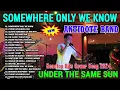 Lagu Somewhere Only We Know | Antidote Greatest Hits Full Album 2024 | Best OPM Love Songs 2024 😘😘😘