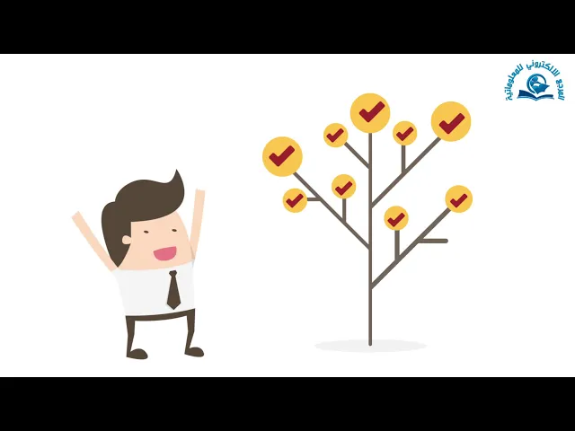 ⁣علامتان للحوار الناجح