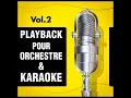 Les corons (Version karaoké)