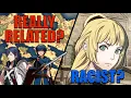 The Biggest Misconceptions in Fire Emblem