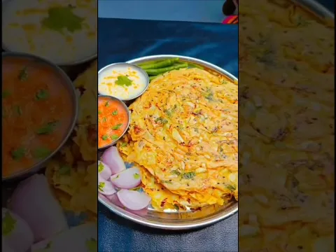 Instant Breakfast Recipe #EasyBreakfast #AadyaColourful