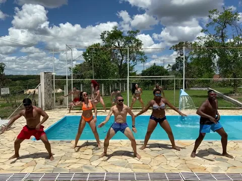 VENENOSA - Parangolé feat Lexa