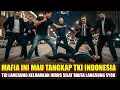 Download Lagu Kisah Nyata‼️Mafia Ini Mau Tangkap TKI Indonesia TKI Langsung Keluarkan Jurus Silat !!
