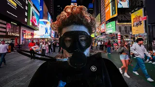 Taking the Reef to the City - NY Climate Week Edition