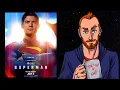 Download Lagu Discussing Superman’s Box Office Opening