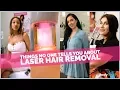 Laser Hair Removal Things You Should Know Body Details