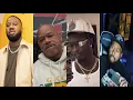 Download Lagu It’s up w Unk! Wack100 tells Akademiks that Thug needs to Apologise to QC P or….