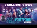 Download Lagu Enna Solla Pogirai - Cute Ponnu Video Song | Ashwin Kumar | Vivek - Mervin | Anirudh | A. Hariharan