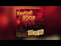 Pinhani - Hele Bi Gel (Festival 2009)