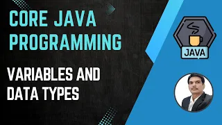 Session 2 - Working with Java Variables and Data Types Java Selenium