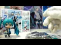 MIKU EXPO JAPAN TOUR 渋谷 PARCOグッズ　レビュー