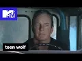 Linden Ashby The Roscoe Confessionals Teen Wolf Season 6B MTV