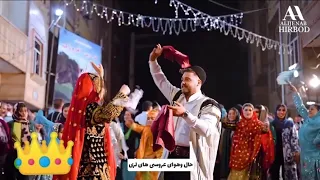 عروسی لری خواننده رضا میران آهنگ قوم لر قوم برنو قوم اصالت 