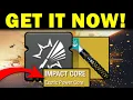 Destiny 2: IMPACT CORE FOR SALE *NOW*! - DON'T MISS THIS!