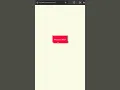 HTML and CSS Button Hover Glitch Effect Animation