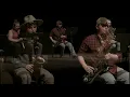 Download Lagu The Aerosol Saxophone Quartet:  Mirror Images