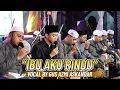 Lagu SEDIH!! IBU AKU RINDU cover GUS AZMI Live Banyuwangi Bersholawat