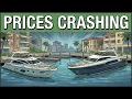 Prices CRASHING Why Boats Are Suddenly CHEAP in 2026 Best Time to Buy