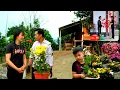 Lagu Thuy's family's Tet 2026: Heartwarming efforts in preparing for Tet and meaningful gifts.