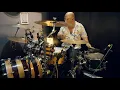 Download Lagu Chrisye - Diskoria Drum Cover by Fachry Ostinato Bahsoan