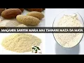 Download Lagu MAGANIN SANYIN MARA MAI TSANINI NA MAZA DA MATA FISABILILLAH
