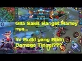 Download Lagu PAKE BUILD INI HARLEY KAMU BAKAL GG