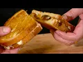 What s Cooking Uncle Giuseppe s Marketplace s onion grilled cheese