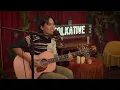 Sheryl Sheinafia Acoustic Session | Live! at Folkative